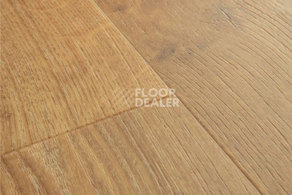 Плитка ПВХ Quick Step Vinyl Medium Planks AVMP AVMP40088   Дуб осенний медовый фото 1 | FLOORDEALER